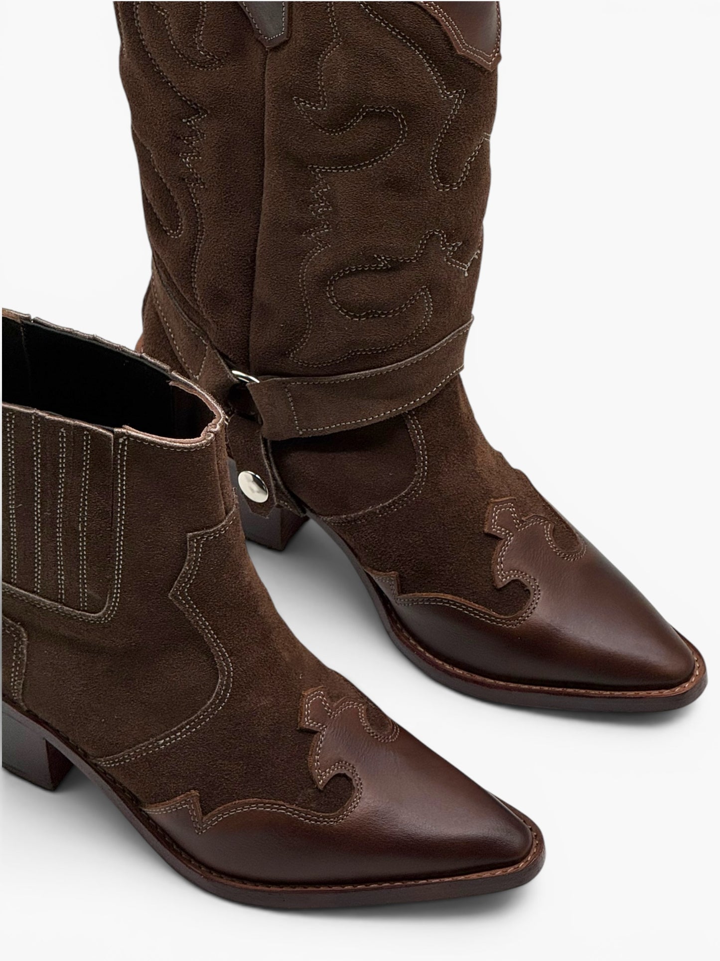 Texanas Ghia Chocolate