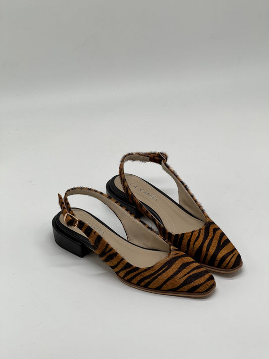 Bonet Sandals Zebra