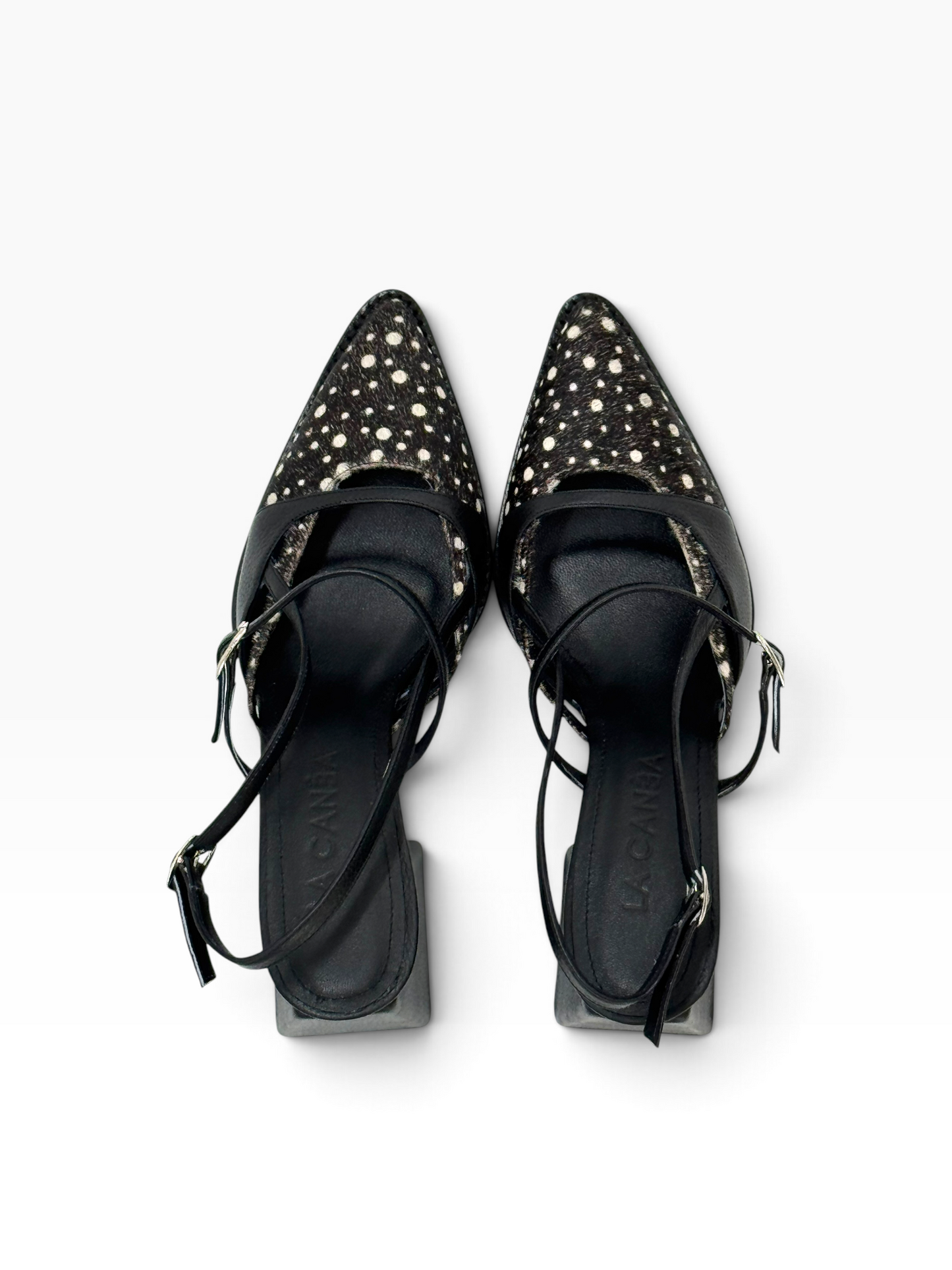 Mary Jane Dammer Polka