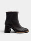 Binella boots cacao
