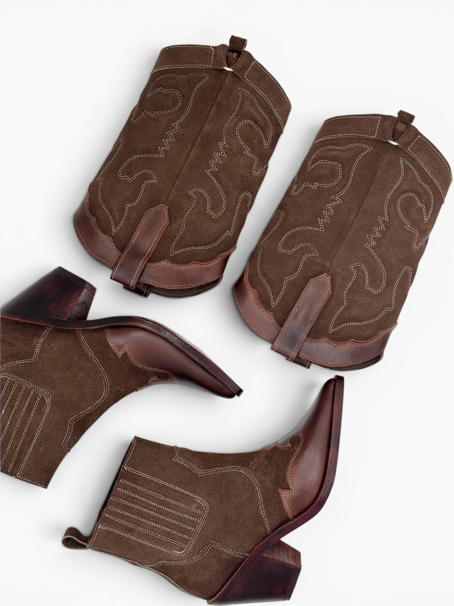 Texanas Ghia Chocolate