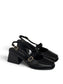 Mini Dansey Total black