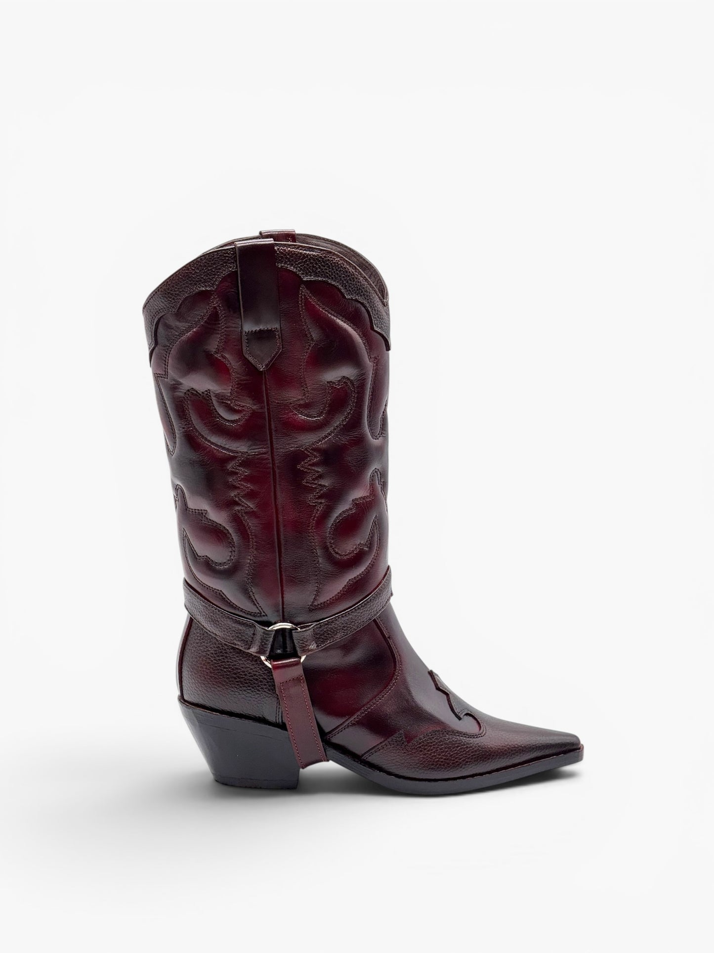 Texanas Ghia Dark Cherry