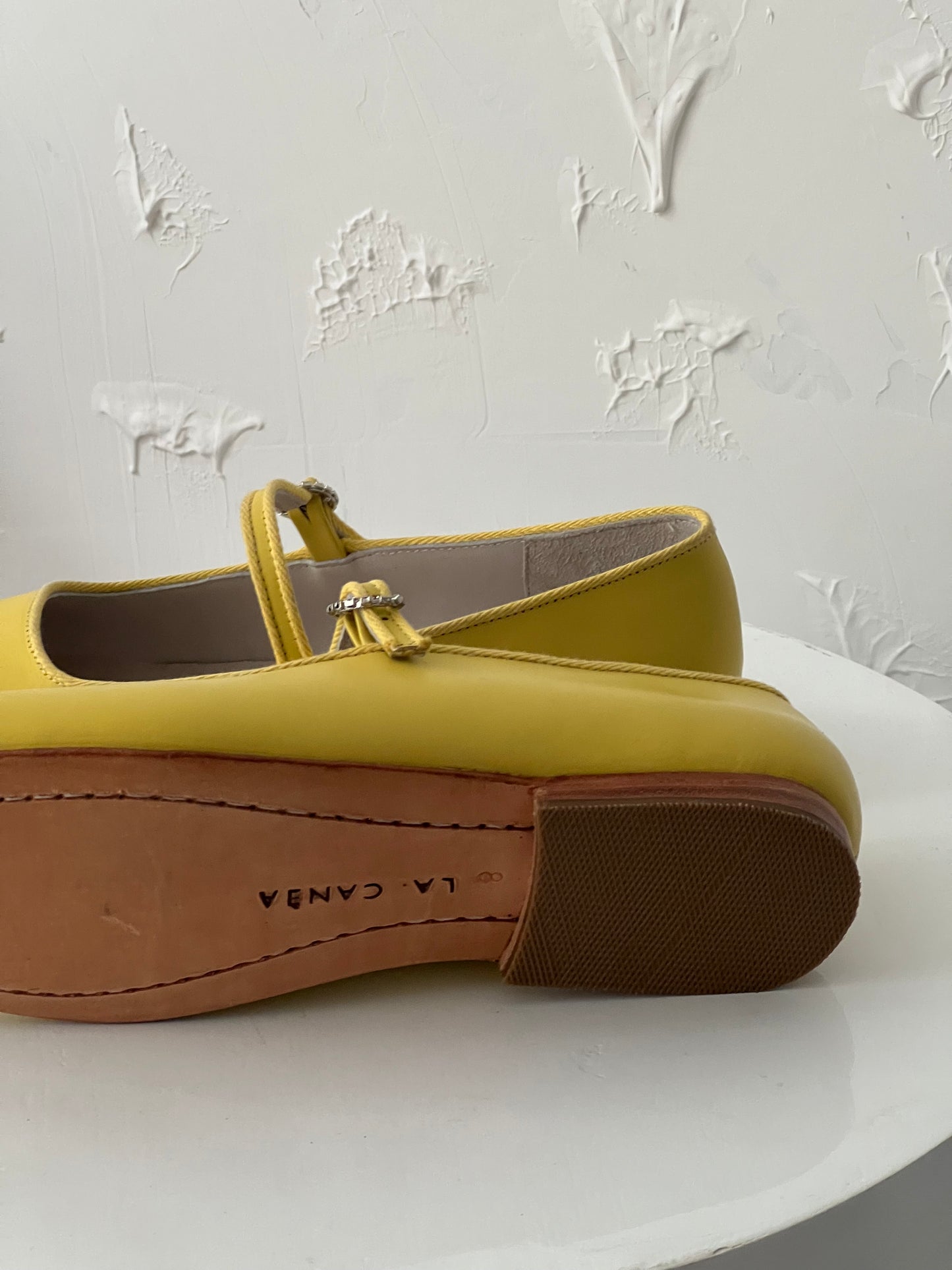 Ballet Flats Marie Soleil