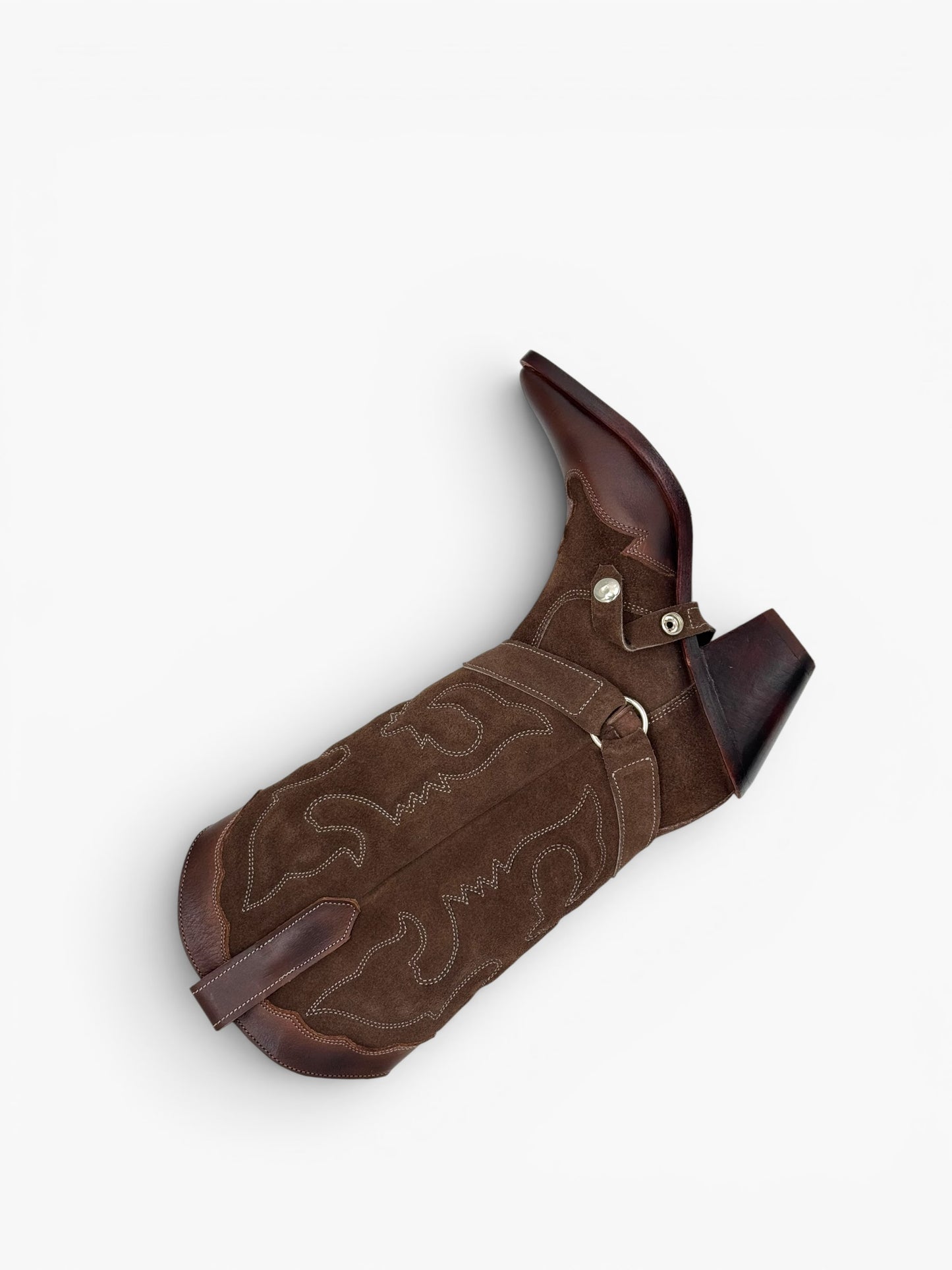 Texanas Ghia Chocolate