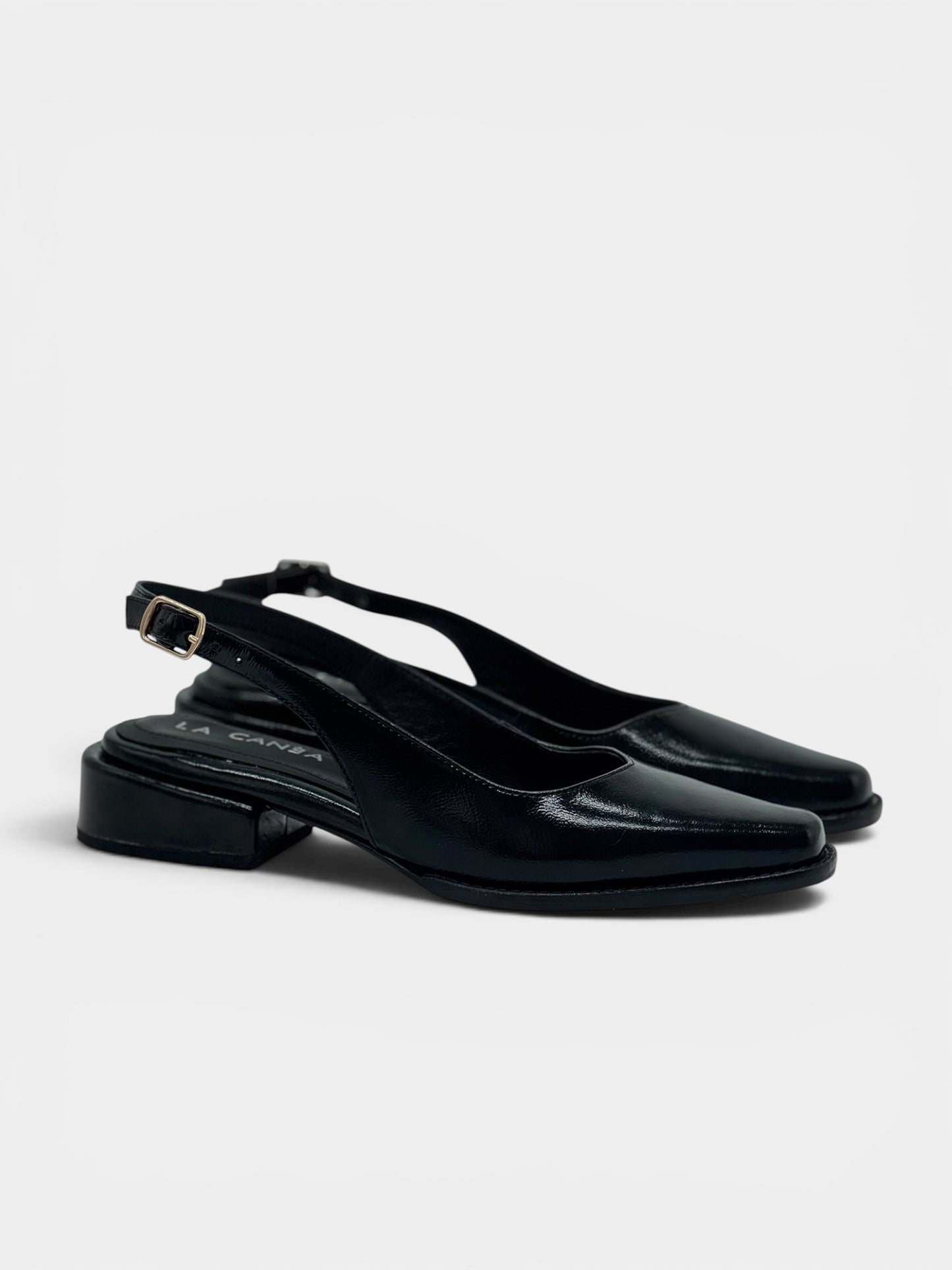Bonet Sandals Total Black