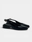 Bonet Sandals Total Black
