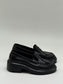 Loafers Salt Black