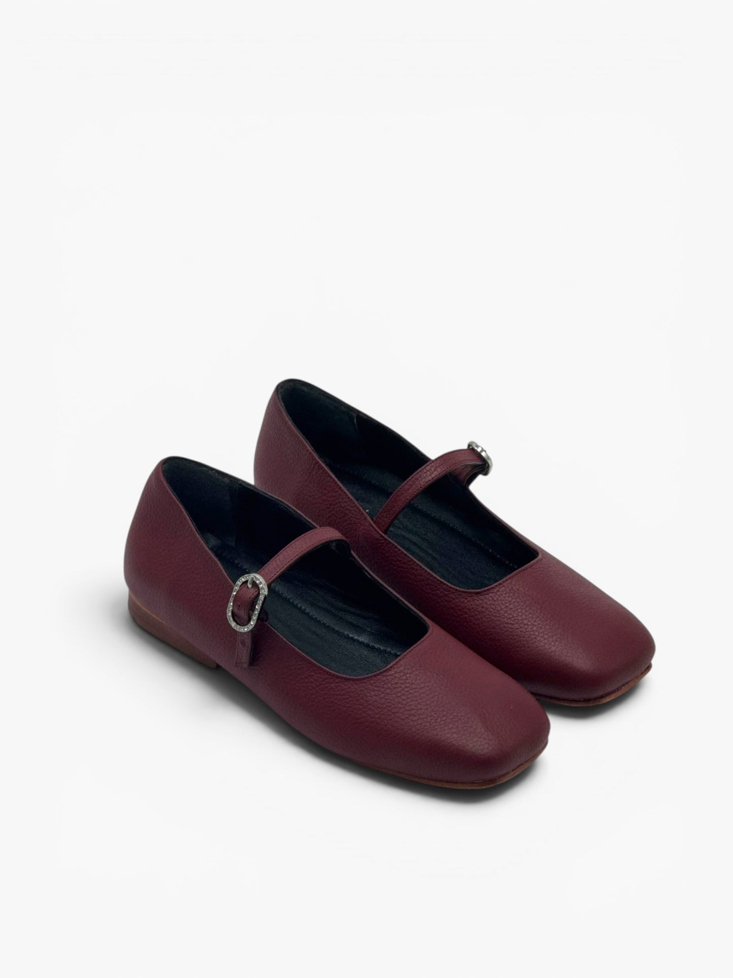 Balerinas Marie Cherry