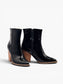 Mini Texanas Dock Total Black