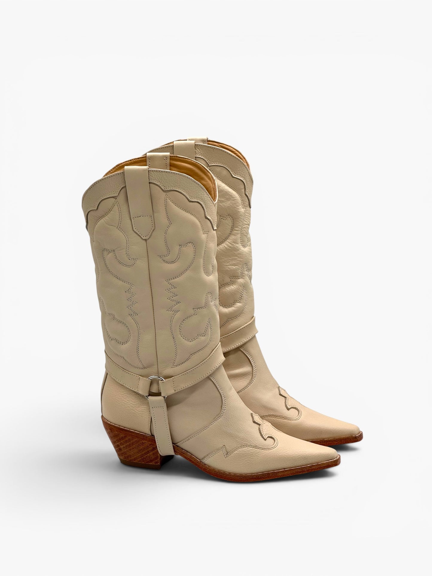 Texanas Ghia Off white