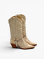 Texanas Ghia Off white