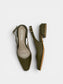 Bonet Sandals Olivo