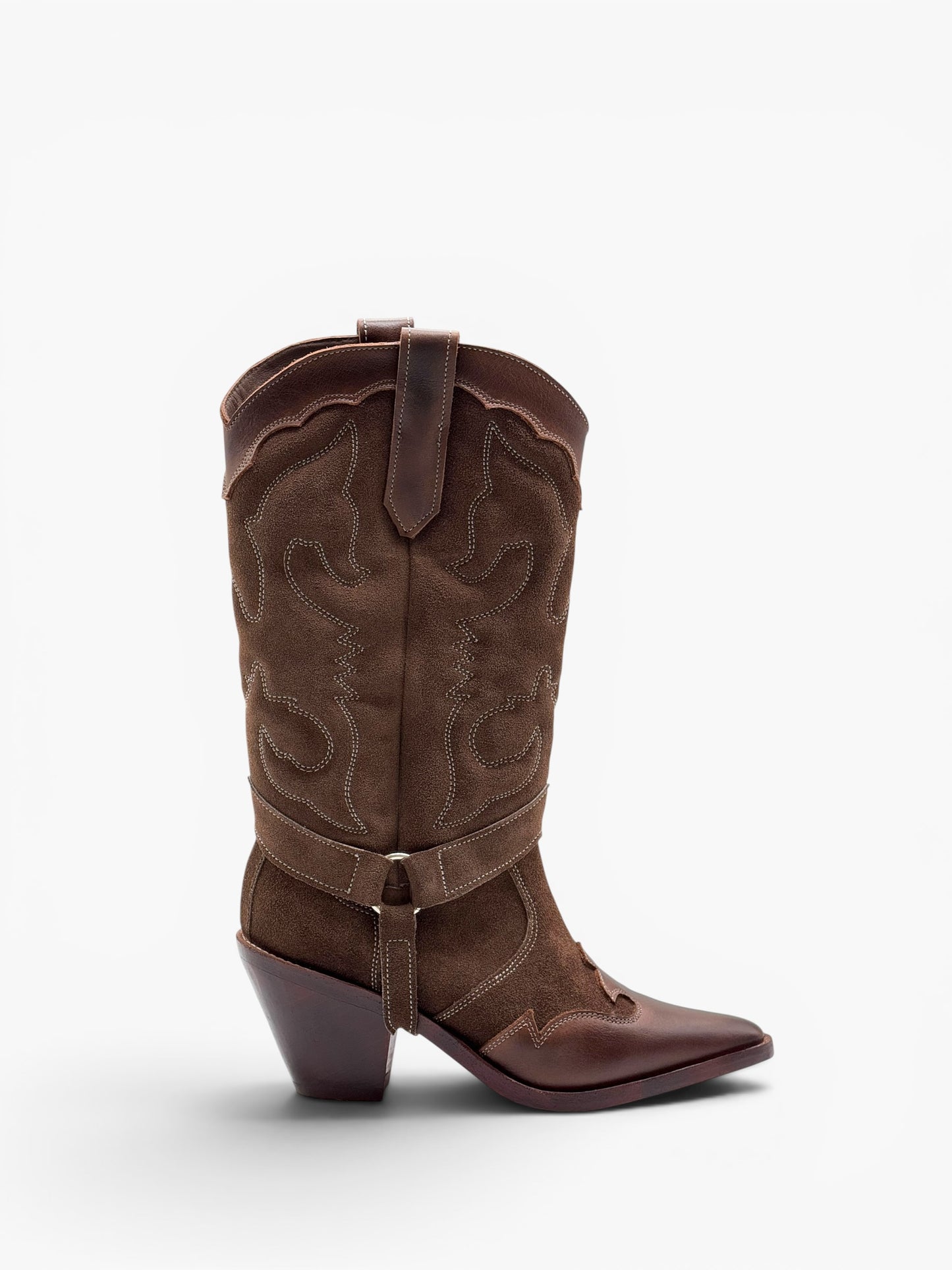 Texanas Ghia Chocolate