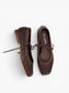 Ballet Flats Creta Marron