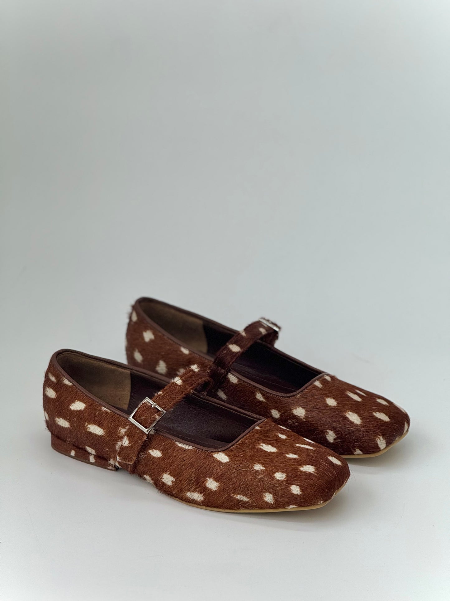 Ballet Flats Juliet Bambi