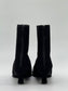Rood Boots Black