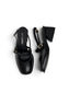 Mini Dansey Total black