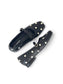 Ballet Flats Olivia Polka black