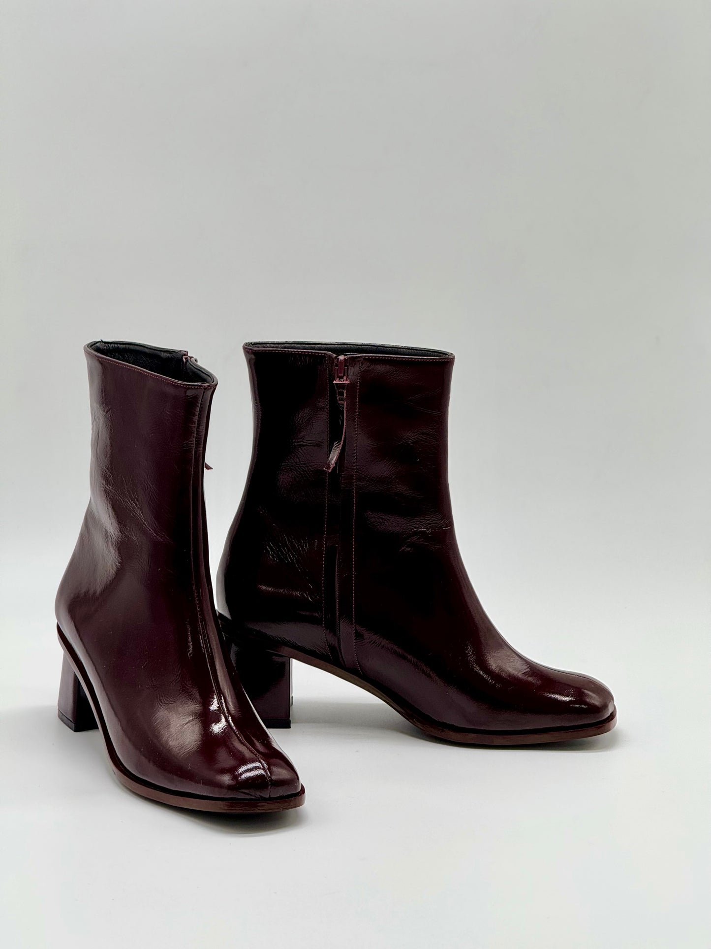 Mini Franck Borgoña