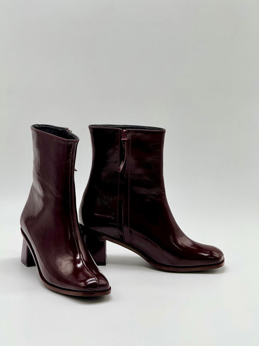 Mini Franck Borgoña