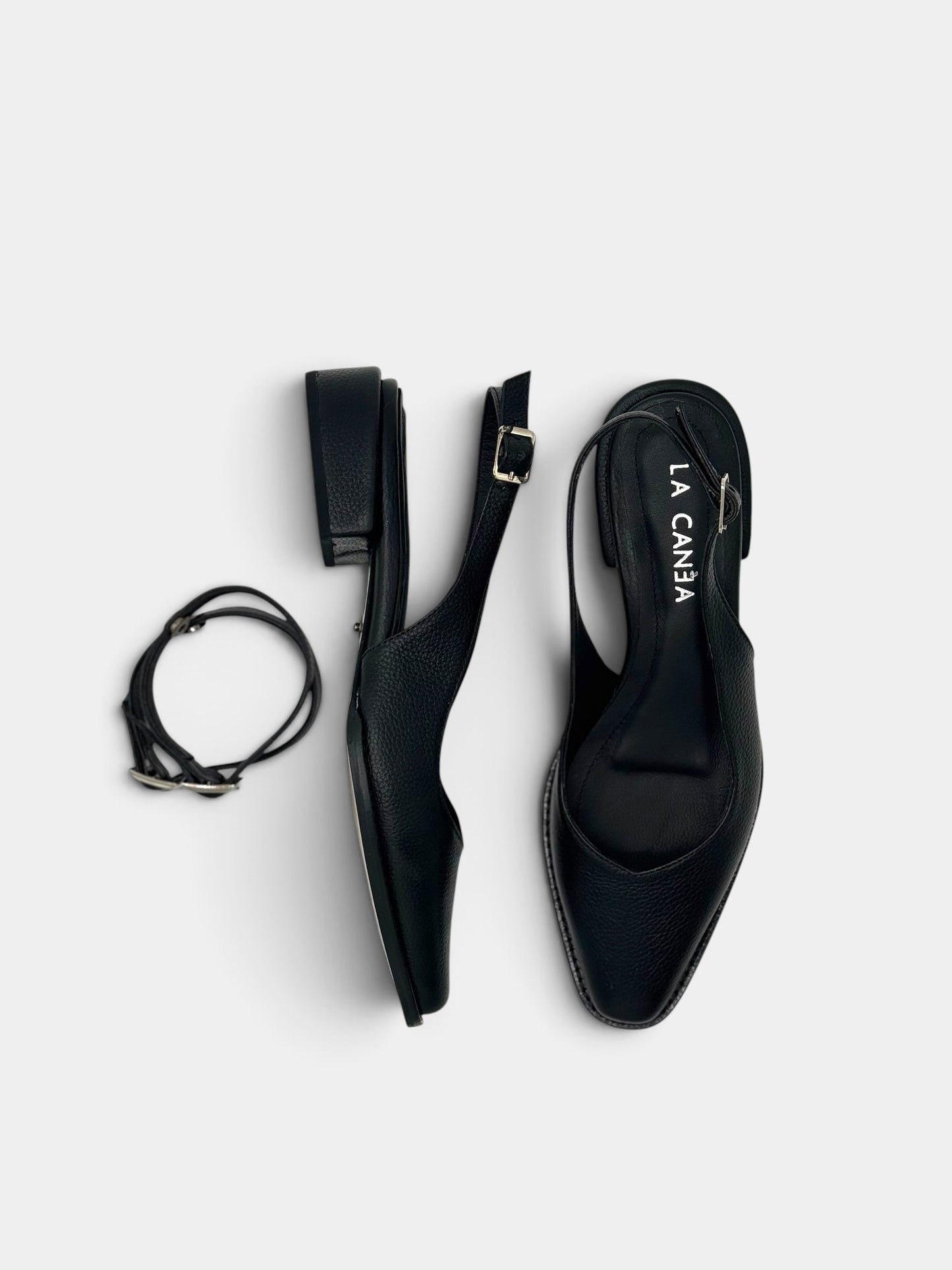 Bonet Sandals Black