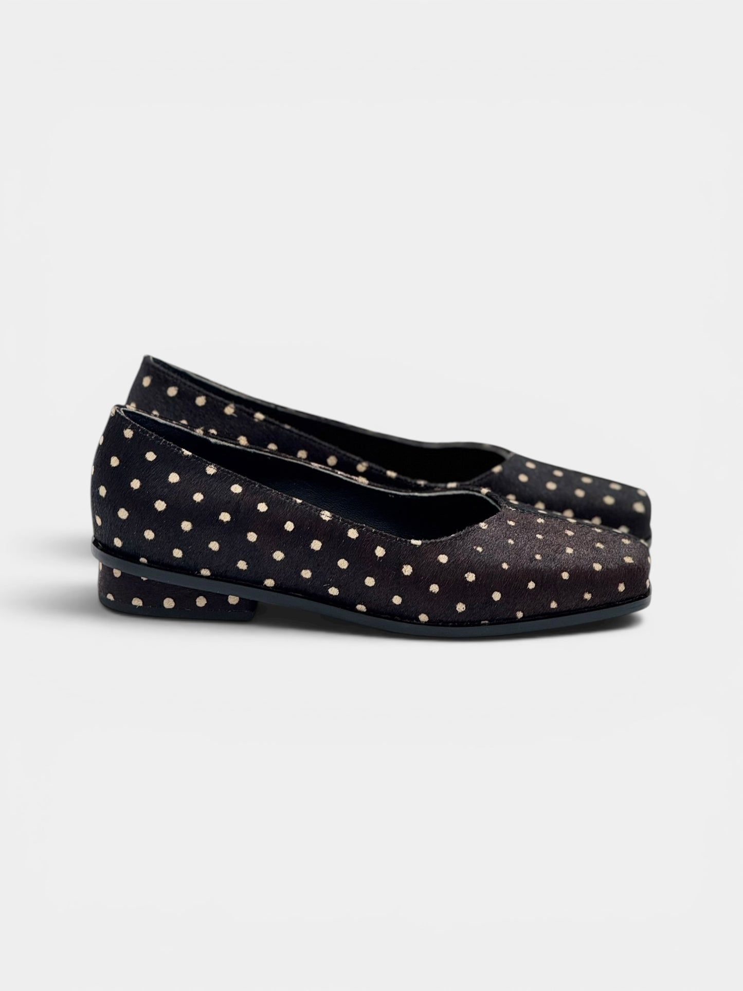 Balerinas Greene Polka