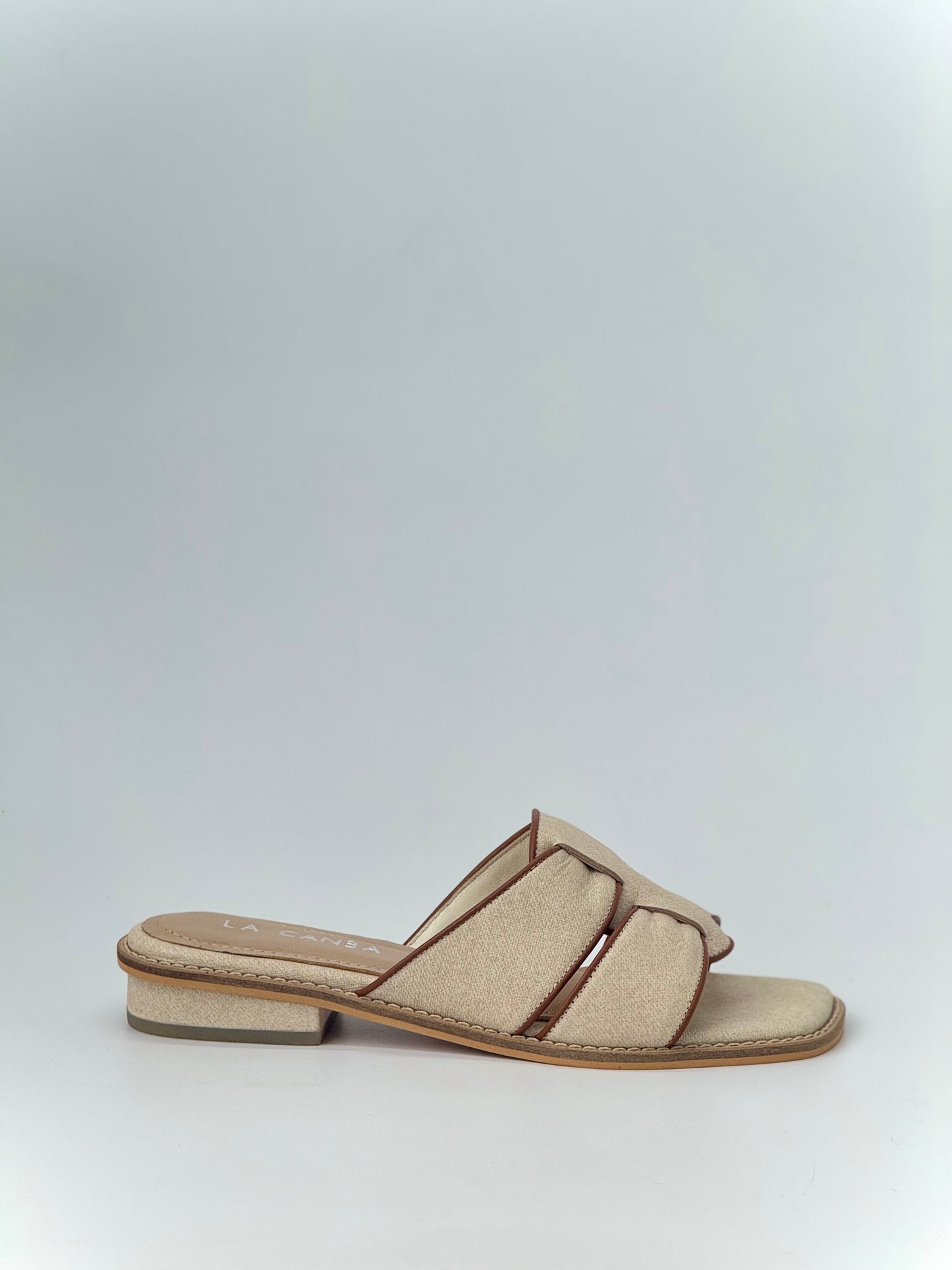 Camill Sandals Cream