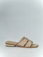 Camill Sandals Cream