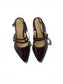 Denise Heels Cherry