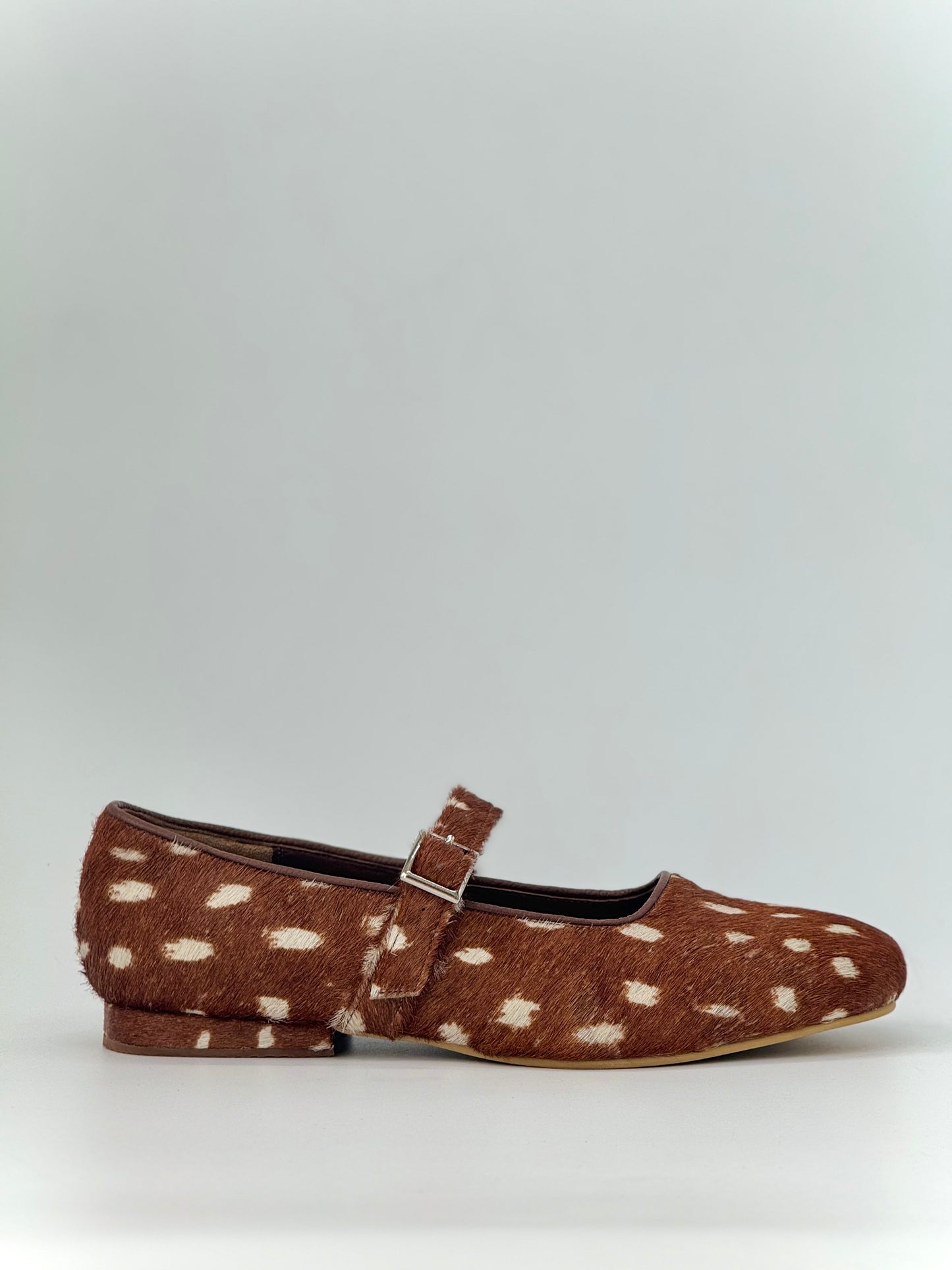 Ballet Flats Juliet Bambi