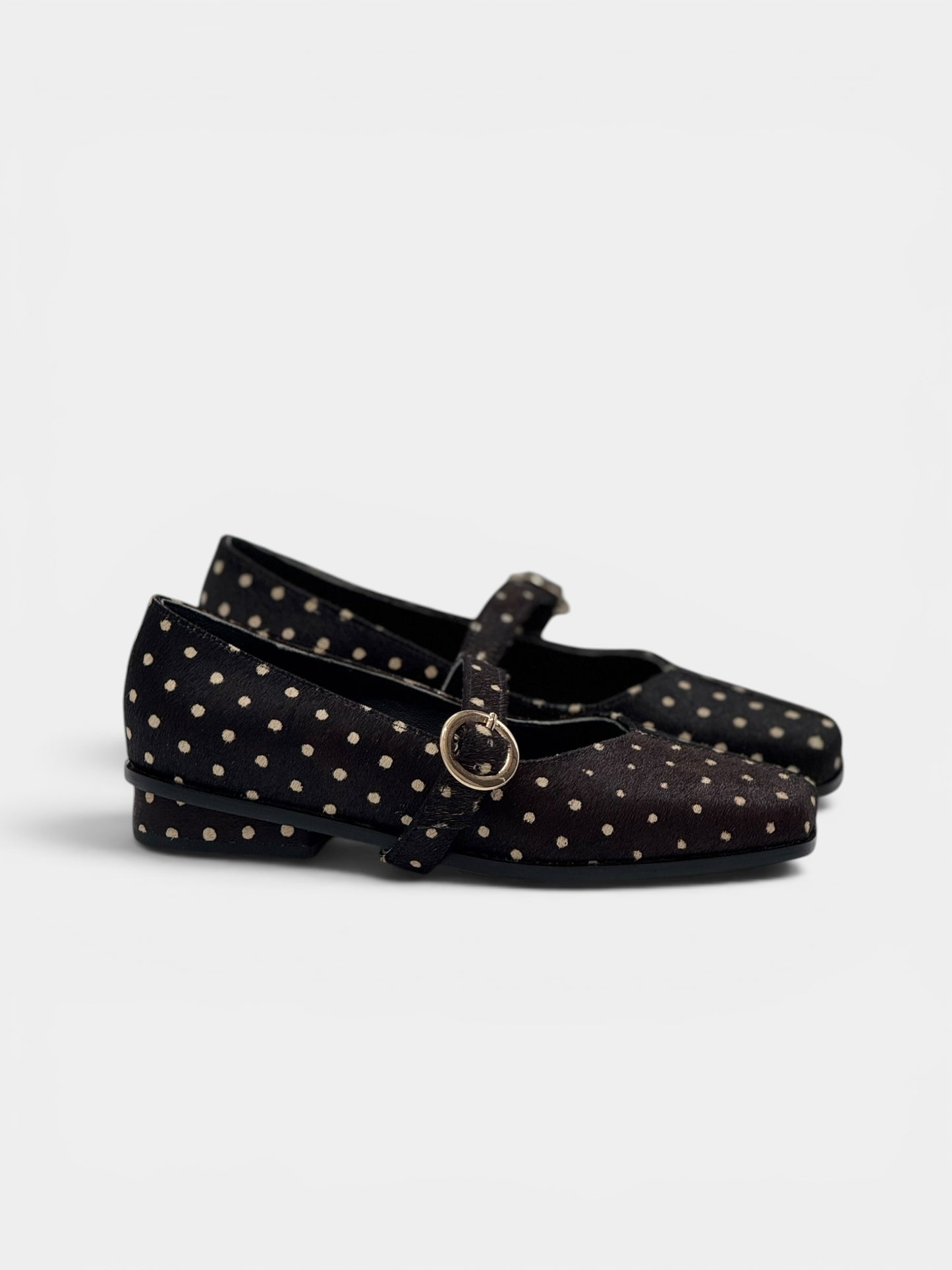 Balerinas Greene Polka