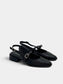Bonet Sandals Black