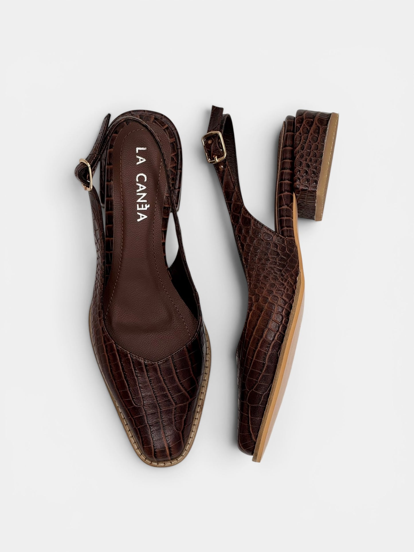Bonet Sandals Brown