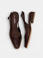 Bonet Sandals Brown