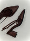 Lizzie Heels Coffee