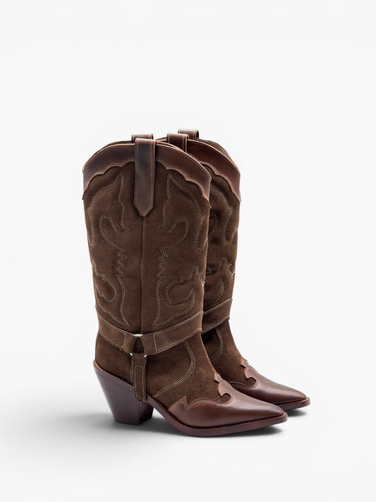 Texanas Ghia Chocolate