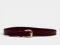 Cinturon The Fur Cherry