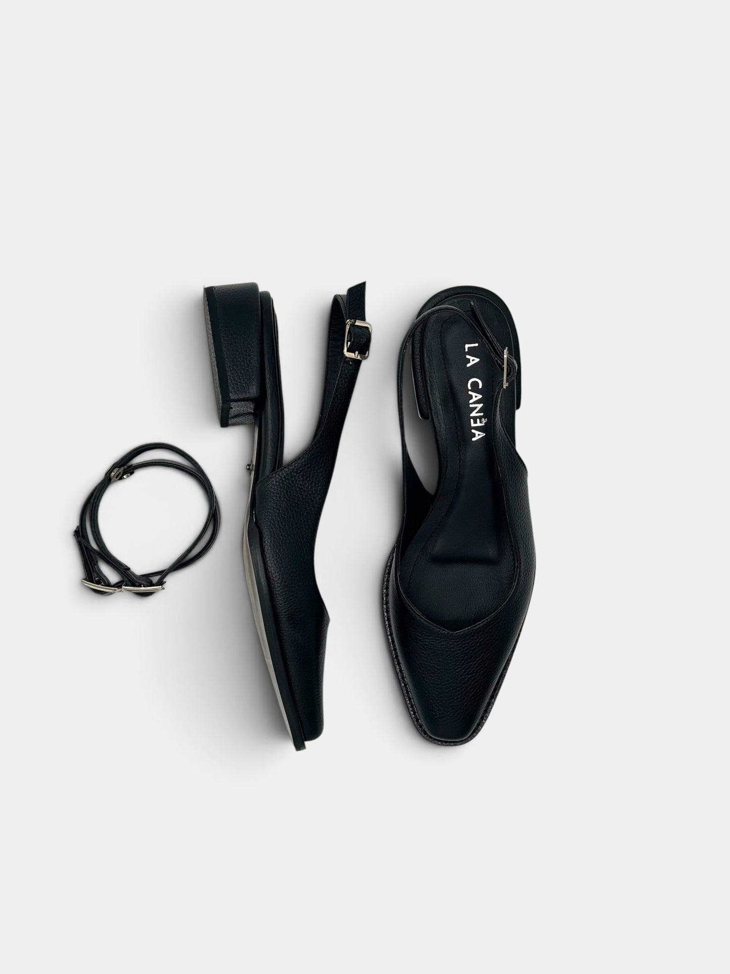 Bonet Sandals Black