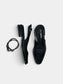 Bonet Sandals Black