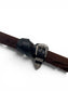 Cinturon The Tex Black
