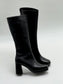 Marok Boots Black