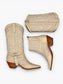 Texanas Ghia Off white