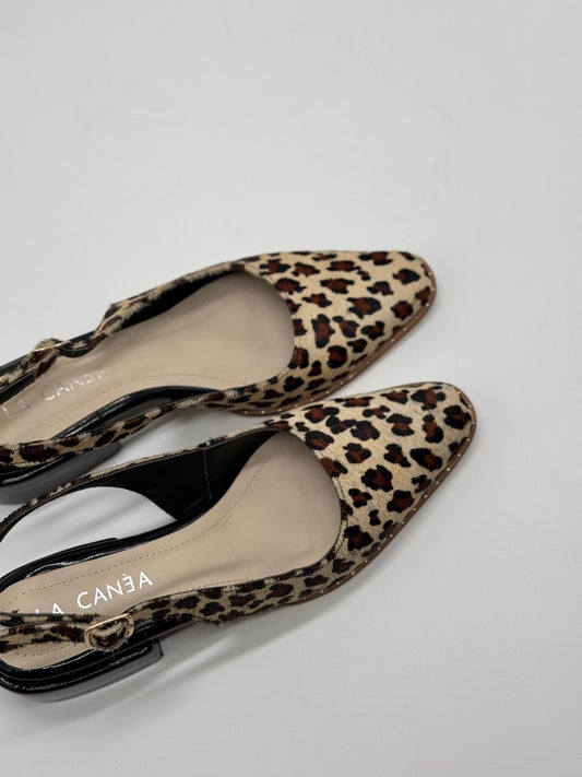 Bonet Sandals cheeta