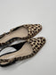 Bonèt Sandals cheeta