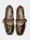 Balerinas Greene Cheeta