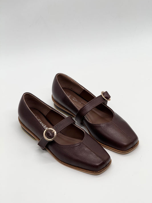 Balerinas Greene Coffee