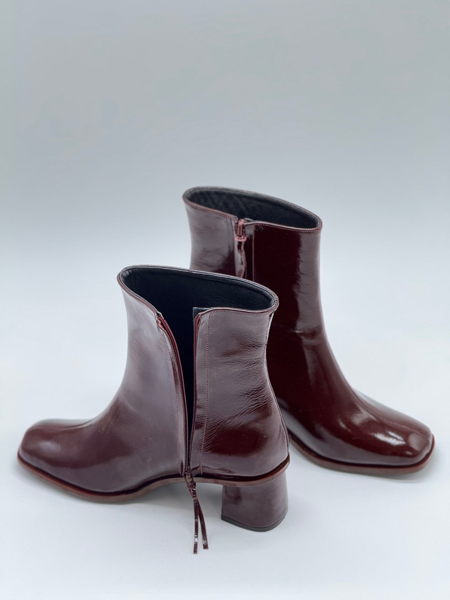 Mini Franck Borgoña