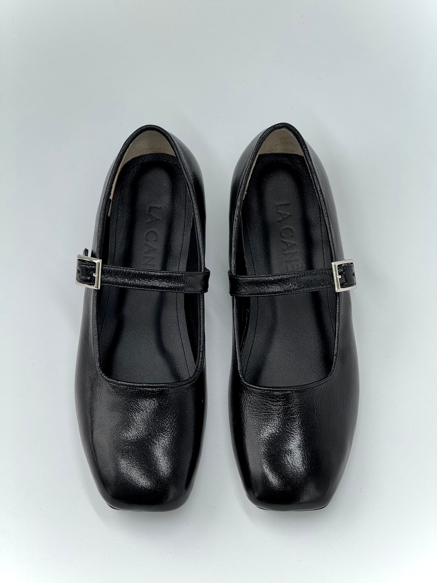 Ballet Flats Juliet Black