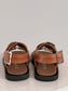 Ernest Sandals Toffee